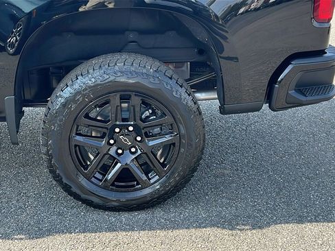 New 2026 Chevrolet Silverado 1500 LT Trail Boss w/ LT Trail Boss Premium Package image 9