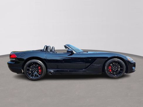Used 2004 Dodge Viper SRT-10 RWD image 7