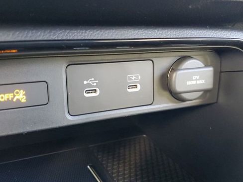 New 2026 Honda CR-V TrailSport image 18