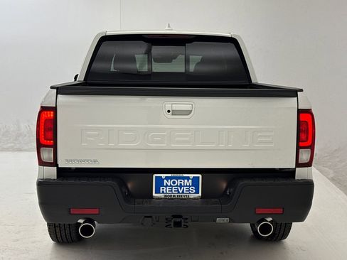New 2026 Honda Ridgeline RTL image 9