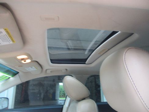 Used 2010 Mercury Milan Premier AWD/4WD image 10