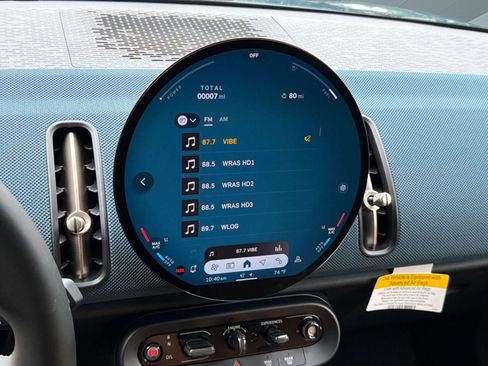 New 2027 MINI Cooper Countryman S AWD/4WD image 26