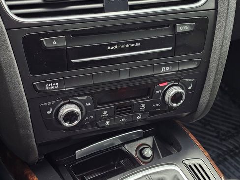 Used 2016 Audi A4 Premium Plus w/ Technology Package image 11