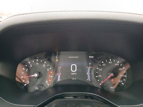 New 2026 Jeep Compass Limited image 20