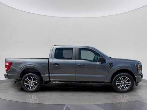 Used 2023 Ford F150 XL w/ STX Appearance Package AWD/4WD image 7