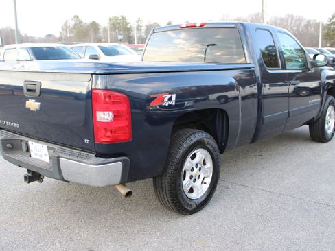 Used 2008 Chevrolet Silverado 1500 LT w/ Power Pack Plus image 5