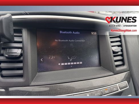 Used 2017 INFINITI QX60 Luxe image 28