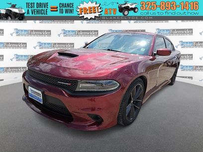 Used 2021 Dodge Charger GT w/ Performance Handling Group