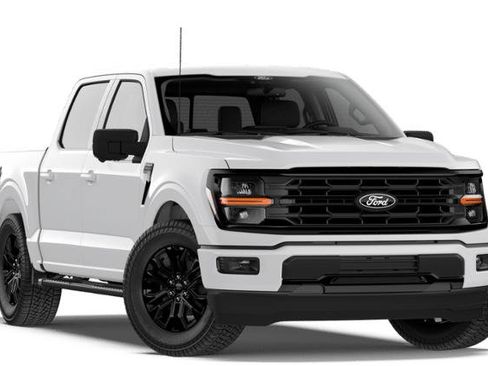 New 2026 Ford F150 XLT image 26