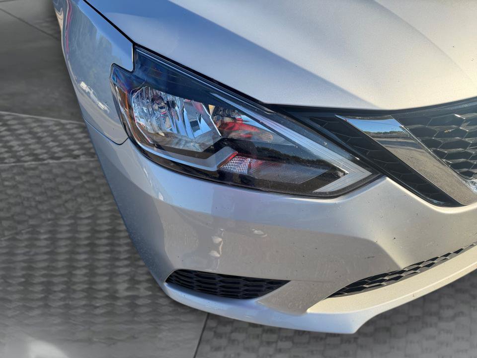 Used 2019 Nissan Sentra S FWD image 24