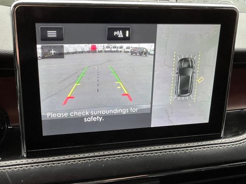 Used 2020 Lincoln Corsair Reserve image 19