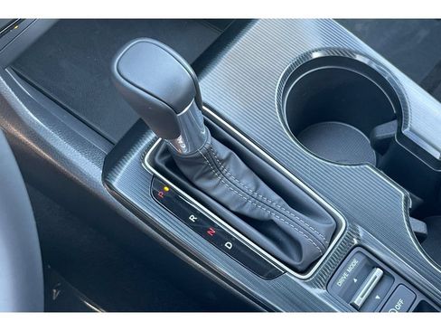 Certified 2026 Honda Civic Sport image 32