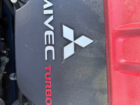 Used 2015 Mitsubishi Lancer Evolution Final Edition AWD/4WD image 18