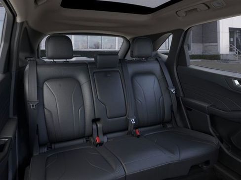 New 2026 Ford Escape Platinum w/ Premium Technology Package image 11