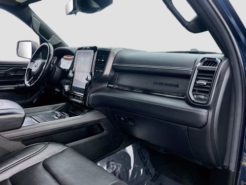 Used 2022 RAM 1500 Limited AWD/4WD image 31