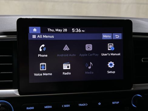 Used 2022 Hyundai Venue SEL FWD image 31