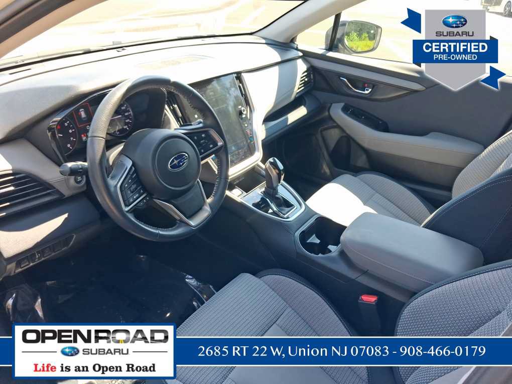 Certified 2023 Subaru Outback Premium w/ Popular Package #1 AWD/4WD image 23