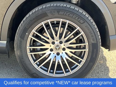 Used 2026 Mercedes-Benz GLC 300 GLC 300 image 12