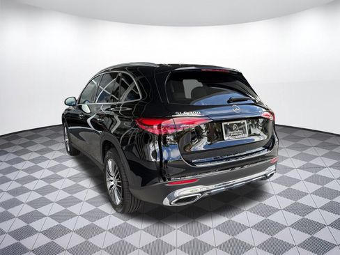 Certified 2026 Mercedes-Benz GLC 300 image 3
