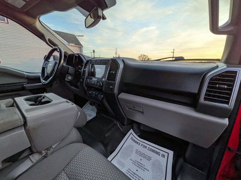 Used 2020 Ford F150 XLT w/ Equipment Group 302A Luxury image 20