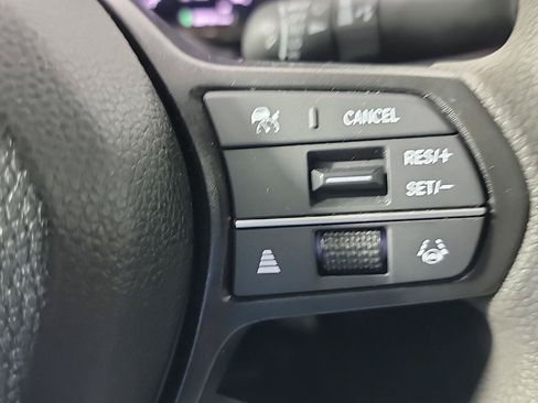 Certified 2025 Honda Accord SE image 26