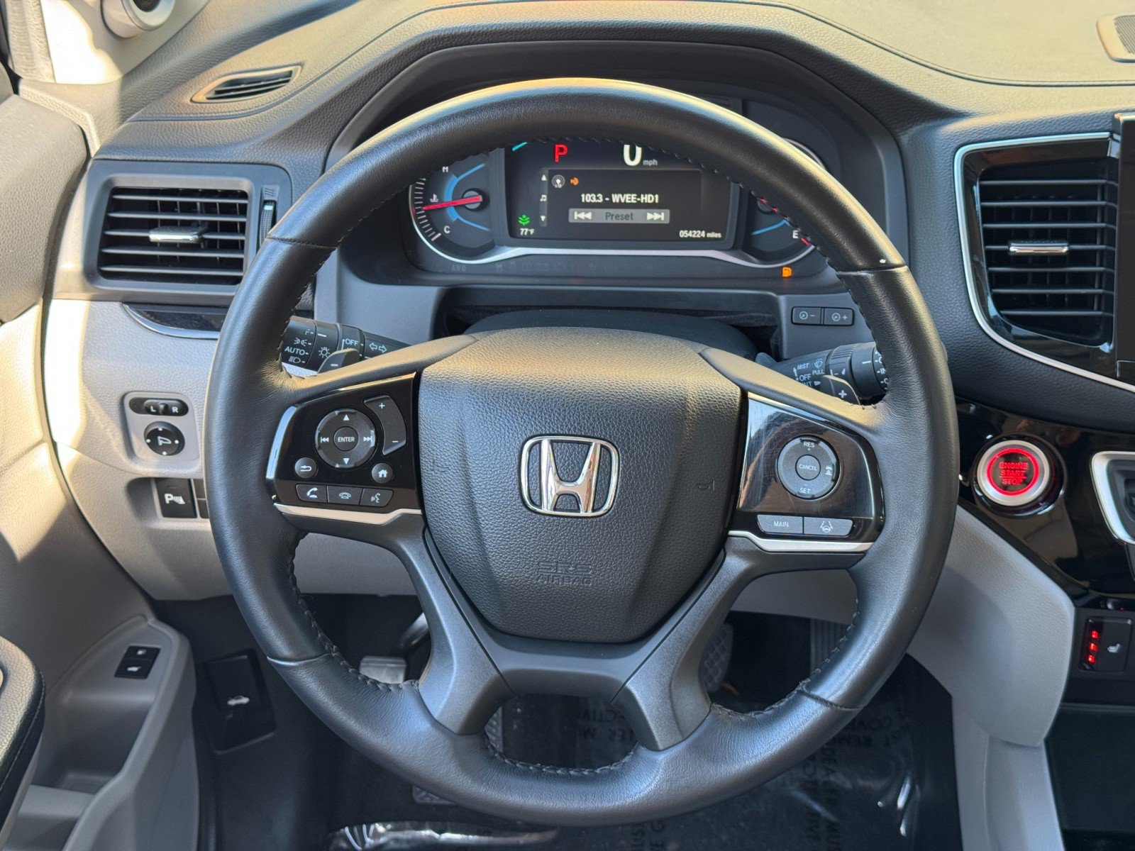 Used 2020 Honda Pilot Touring image 20