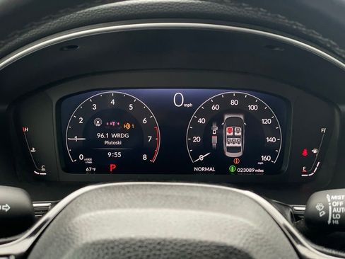 Certified 2024 Honda Civic Touring image 13