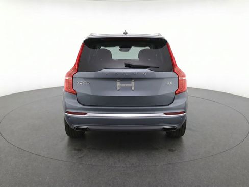 Certified 2023 Volvo XC90 B6 Plus AWD/4WD image 7