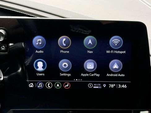 Used 2021 Chevrolet Corvette Stingray Premium Cpe w/ 3LT RWD image 24