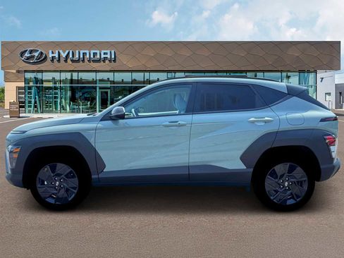 New 2026 Hyundai Kona SEL Sport FWD image 3