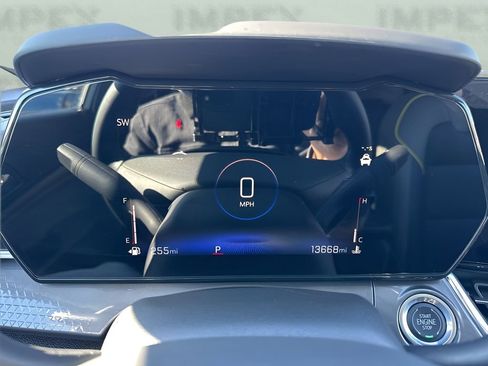 Used 2025 Chevrolet Trax ACTIV w/ Driver Confidence Package image 22