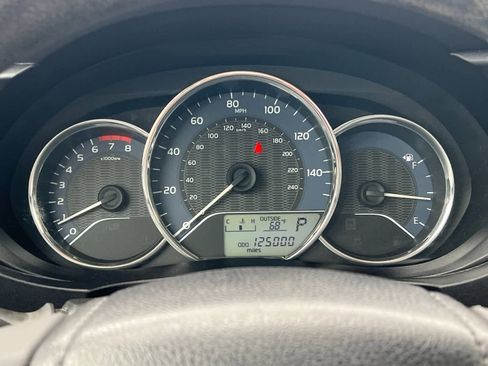 Used 2014 Toyota Corolla LE w/ Protection Package image 23