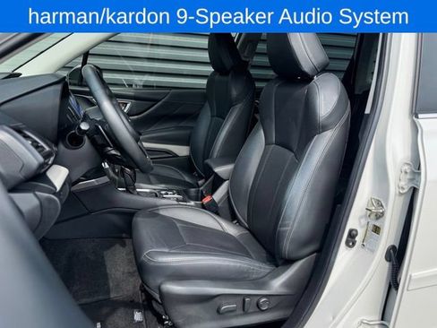 Used 2023 Subaru Forester Limited AWD/4WD image 6