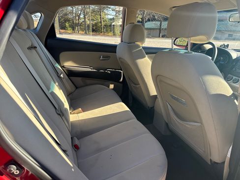 Used 2009 Hyundai Elantra GLS image 20