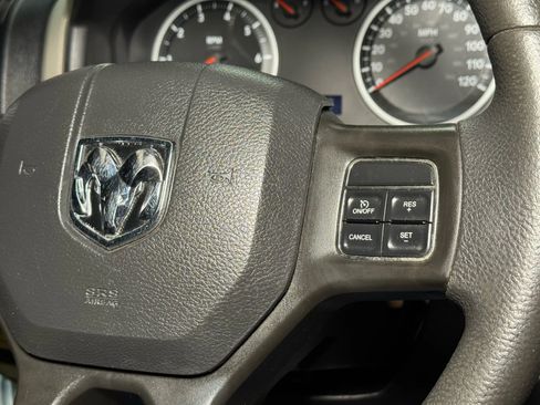 Used 2012 RAM 1500 Express w/ ST Popular Equipment Group image 32