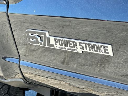 New 2025 Ford F250 Lariat w/ Lariat Ultimate Package image 23