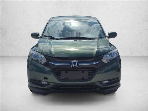 Used 2016 Honda HR-V EX image 2