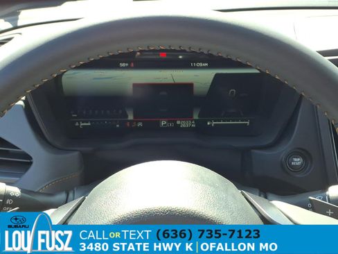 Certified 2026 Subaru Forester Wilderness AWD/4WD image 19