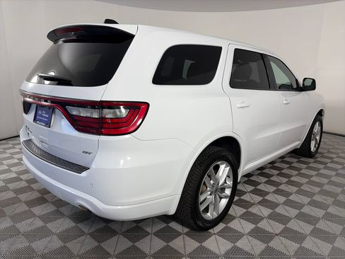 Used 2023 Dodge Durango GT AWD/4WD image 7