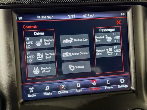 Used 2019 RAM 1500 Sport w/ Level 2 Equipment Group image 35