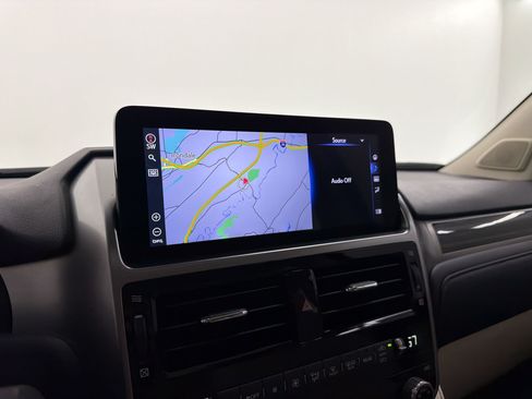 Certified 2023 Lexus GX 460 Premium AWD/4WD image 25