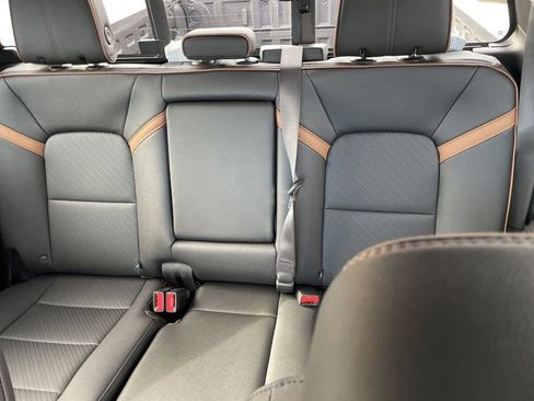 New 2026 GMC Canyon AT4 w/ Technology Plus Package image 34