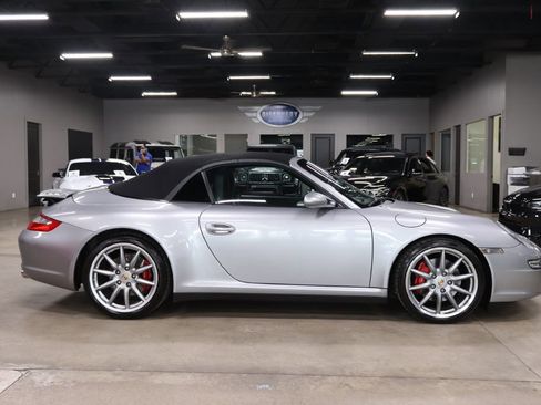 Used 2006 Porsche 911 Carrera 4S image 11