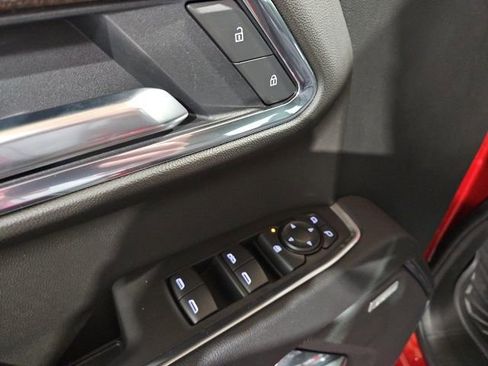 New 2026 Chevrolet Silverado 1500 LT Trail Boss w/ Safety Package AWD/4WD image 24