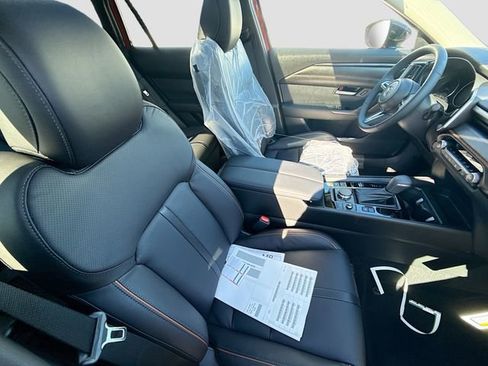 New 2026 MAZDA CX-50 AWD 2.5 Hybrid w/ Weather Package image 29