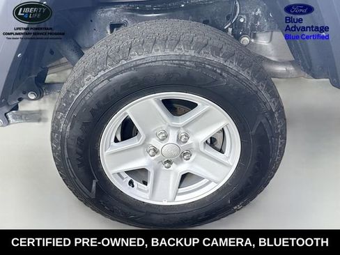 Used 2023 Jeep Gladiator Sport image 28