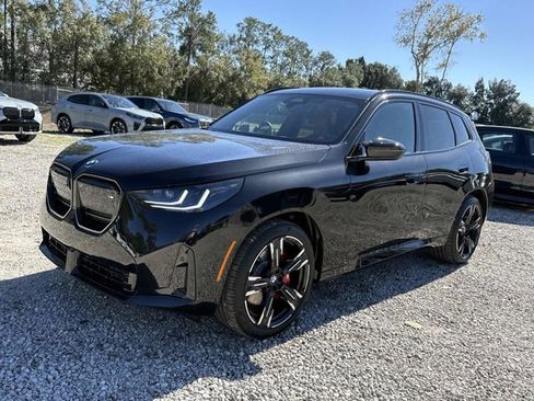 New 2026 BMW X3 M50 w/ Premium Package image 7