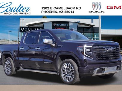 New 2026 GMC Sierra 1500 Denali Ultimate