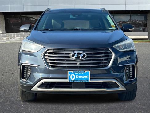 Used 2019 Hyundai Santa Fe XL image 10