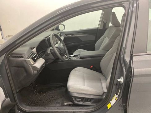 Used 2026 Toyota Camry LE image 11